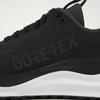 Nike ReactX Infinity Run 4 GORE-TEX Black White Men Sneakers Anthracite Volt FB2204-001