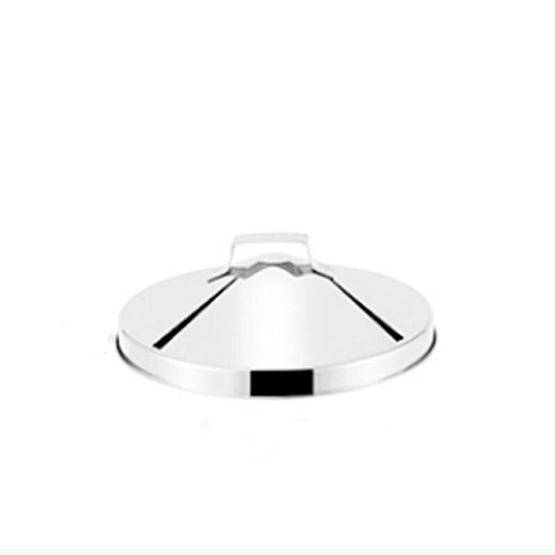 Stainless Steel Steamer Inserts & Baskets