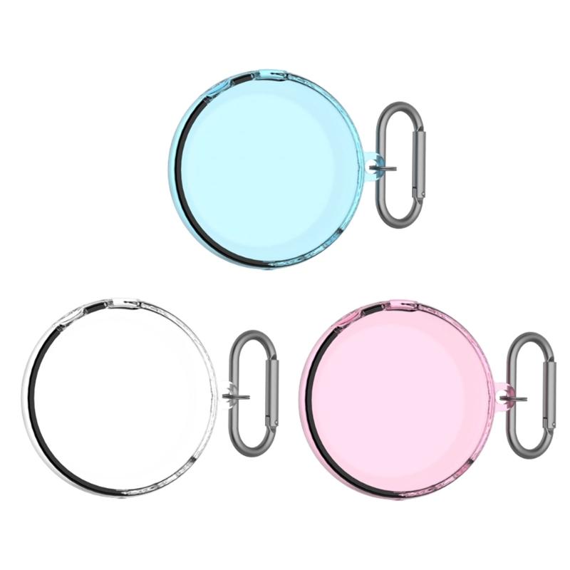 Flexible Skin Soft TPU Protector Case Housing For Wireless Headphone Shockproof Cover Scratch Resistant Sleeve Daily Use