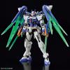 HG Gundam Build Metaverse Gundam 00 Diver Arc 1144 Scale Color-coded Plastic Model