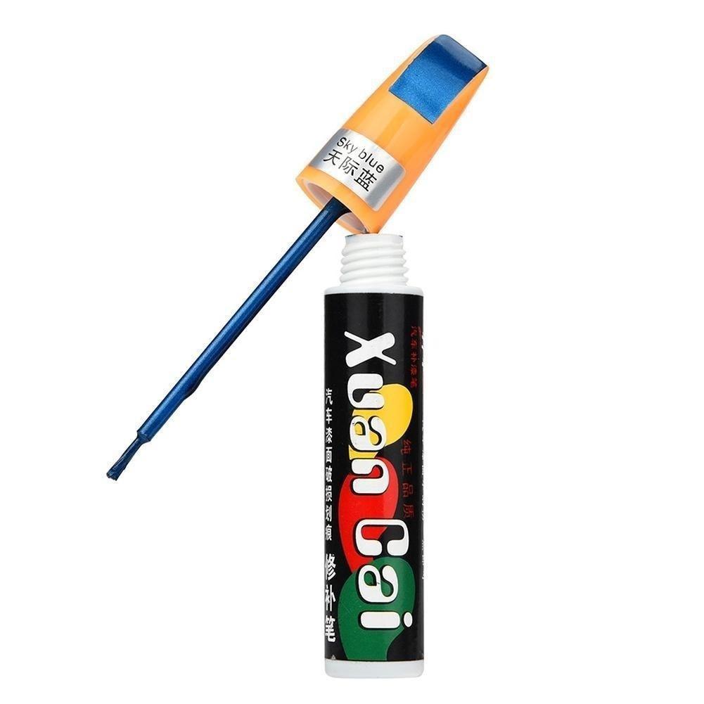 12ml Professional Car Paint Repair Pen Waterproof Car Scratch Repair Pen