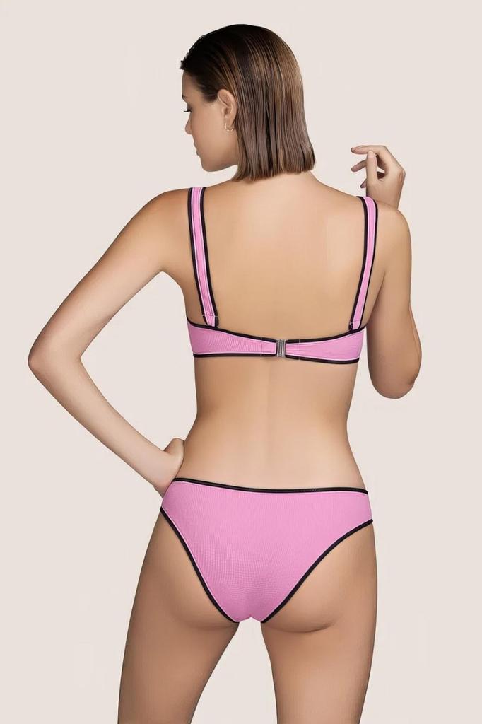 Horní díl plavek s měkkým košíčkem Andres Sarda (92447)