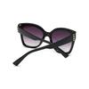 Luxury Ladies Cat Eye Sunglasses Women Fashion Cateye Designer  New Summer Sun Glasses