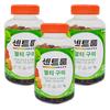 Centrum Multivitamin Gummies 130 Tablets, 3 Pcs