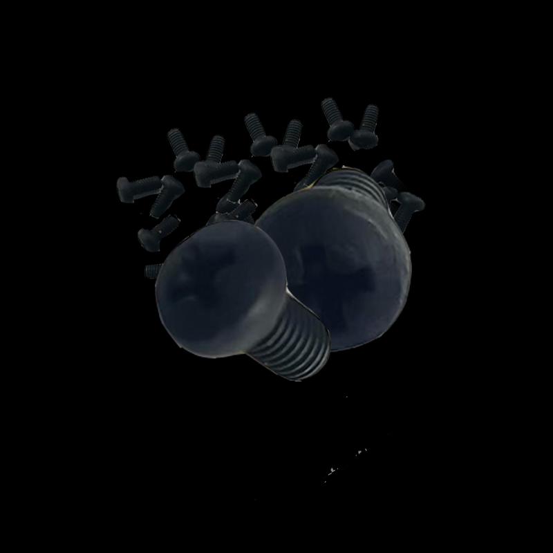 

Radio Anti-Loss Screws (CN version)