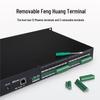 HuiDu HD-1616 Conference Audio Video Digital Processor (CN version)