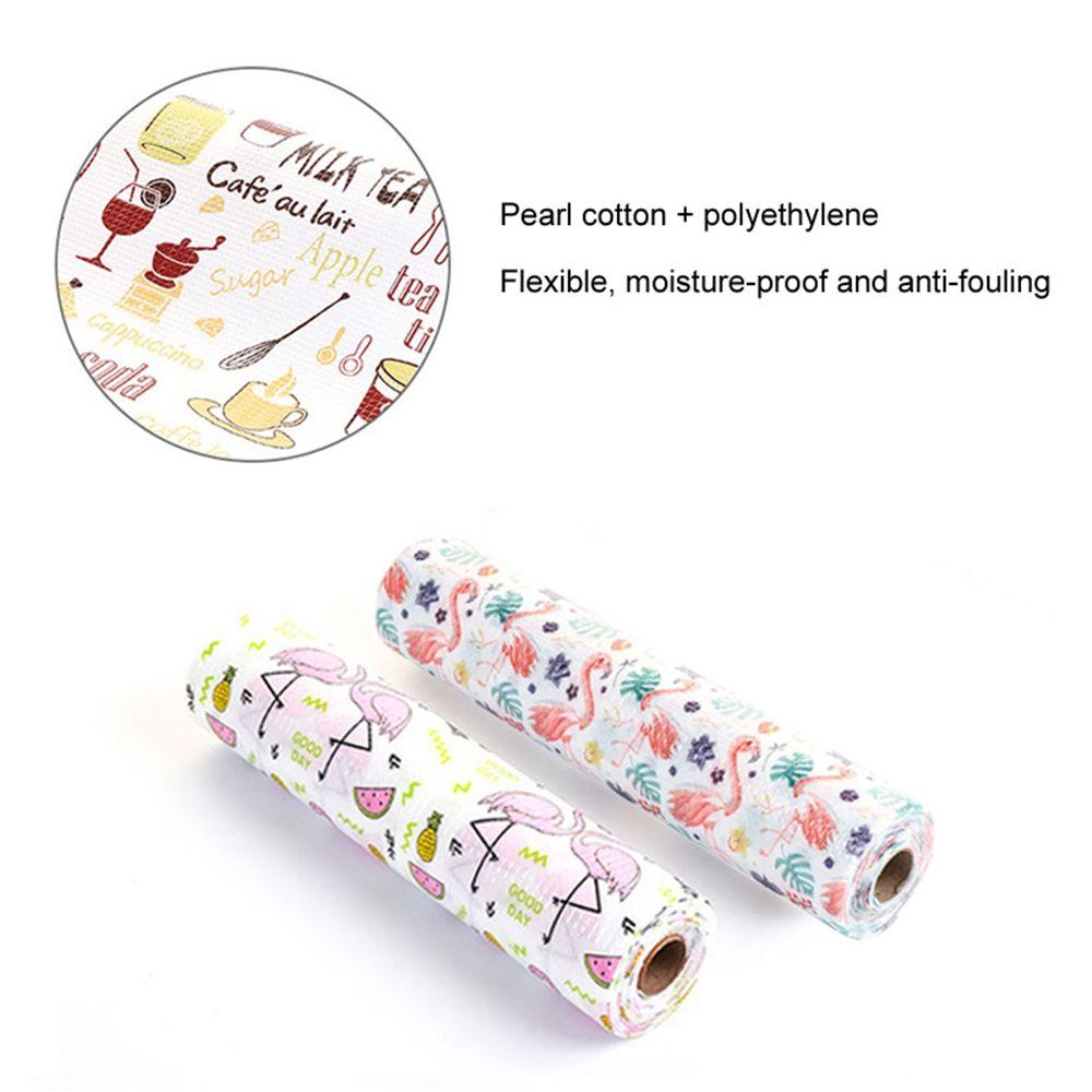 Drawer Mat Shelf Liners Kitchen Accessories Cabinet Mat Pad Paper Cupboard Placemat Table Mat