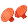 Spare Spool Cap Trimmer 385022-02 385022-03 90624846