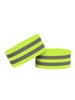 Reflective Sports Armband & Leg Wrap for Night Safety