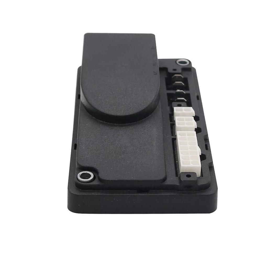 1212P-2502 Gleichstrommotor-Controller 24V 90A Für Curtis Für Gabelstapler Für LKW Ersatzteil Industrielles Fahrzeug Elektrische Komponente