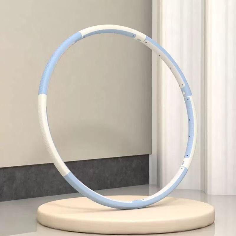 

Weighted Fitness Hula Hoop
