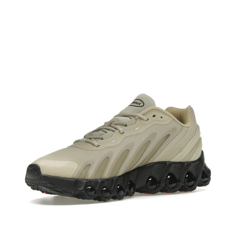 Nike Air Max Dn8 Men's Casual Sneakers Desert Khaki Black FQ7860-200