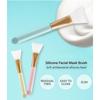 Choyu - Silicone Facial Mask Brush