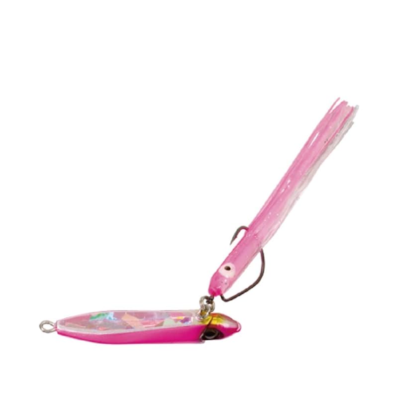 

DUEL lure Inchiku salty bait 30g F865-CHP-Crush Hologram Pink jig