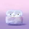 Fo Rmarble Design Pattern Case for AirPods Pro2 Pro 2 2nd USB C Cover for AirPods 3 3rd 2 1 Pro Generation Cases with Hook