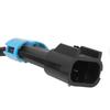 27W Round Car 9LED Working Lamp for Illumination IP67 Waterproof Universal Lights