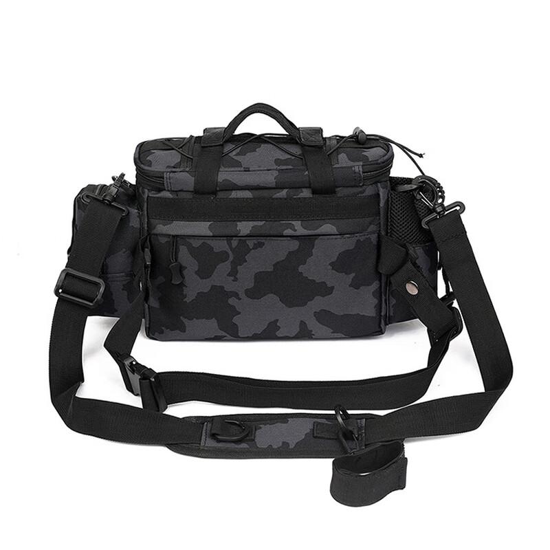 Brangdy Fishing Lure Storage Bag