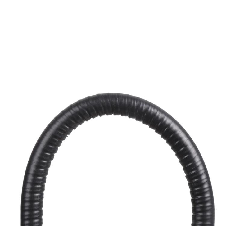 Metal Goosenecks Arm With 1/4inch Male Thread For Photography Video Recording Live Broadcast Equipment