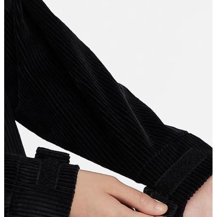 New Nike Jackets & Coats Women's Black HF0355-010