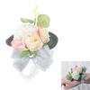 Esküvői kiegészítők – Boutonnieres