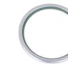 Oil Seal Excavator Bucket Shaft Grease Seal O-Ring Dust Ring Horse Pull Head Inner Sleeve Bucket Pin Grease For Excavators