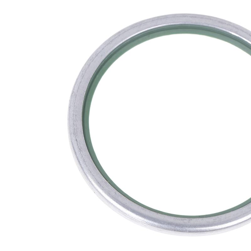 Oil Seal Excavator Bucket Shaft Grease Seal O-Ring Dust Ring Horse Pull Head Inner Sleeve Bucket Pin Grease For Excavators