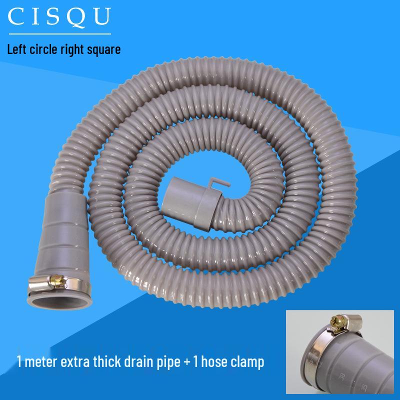 Universal Multifunctional Automatic Washing Machine Drain Hose Extension