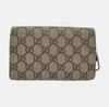 [Pre-Owned] Gucci Dionysus GG Supreme Super Mini Bag 'Beige' - Very Good #Z251Q0