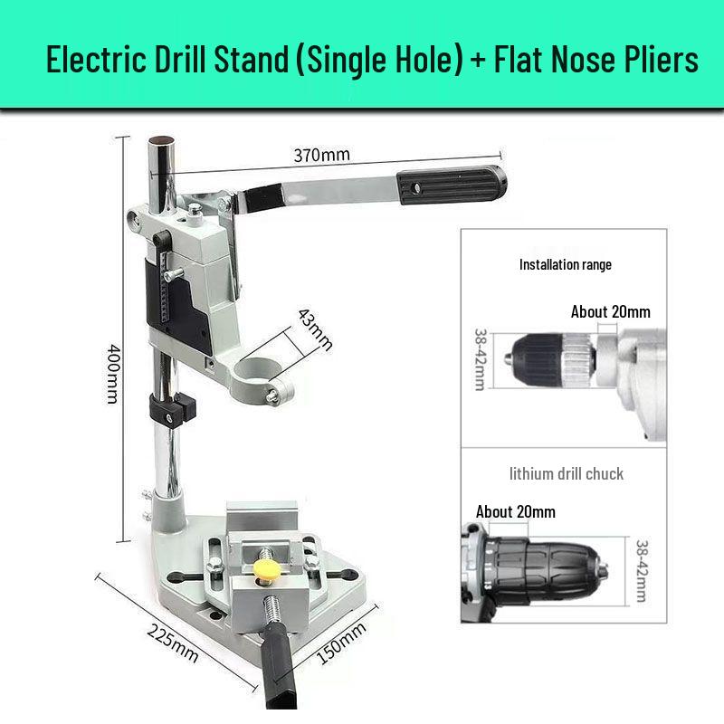 Multi-Functional Wine Bottle Cutting and Drilling Tool for Glass and Ceramic