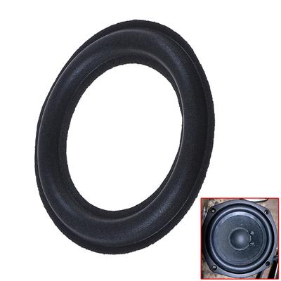 4/4.5/12 Inch Audio Active Speakers Foam Surround Foam Edge Sponge Speaker Repair Parts Accessories