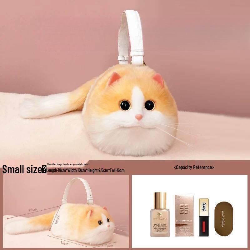 This Year's Trendy Small Crossbody Chain Bag - Stylish, Versatile, and Fashionable Phone Bag