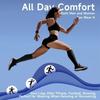 Cool Material Compression Stockings Open Toe Graduated Pressure Stockings  Swollen Legs Prevention
