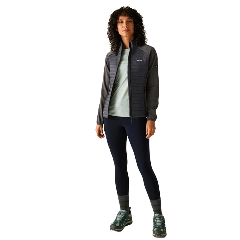 Regatta Damen Clumber Hybridjacke