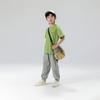 EBAER Kids' Lightweight Mesh Sport Pants