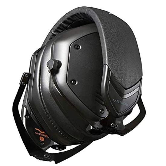 V-MODA M-100 Master M-100MA-MB DJ-Monitor-Kopfhörer schwarz
