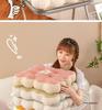 Extra Thick Super Soft Chair Cushion for Office, Dorm, and Classroom