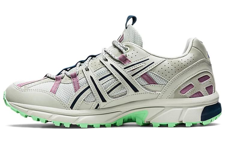 ASICS Gel Sonoma 15 50 Светло-шалфейный Электрический зеленый 1201A688-022 42