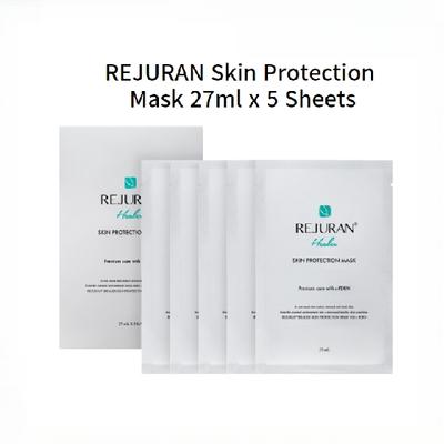 Maska ochronna skóry 27ml *5szt.