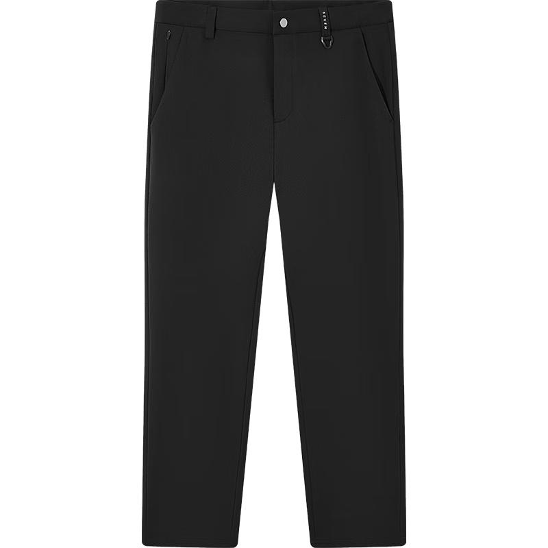 

Мужские брюки кэжуал прямого кроя Septwolves 3D с эластичным материалом в четырех направлениях 36