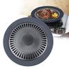 Heavy Duty Roasting Pan Nonstick Roaster Cookware Roasting Disk