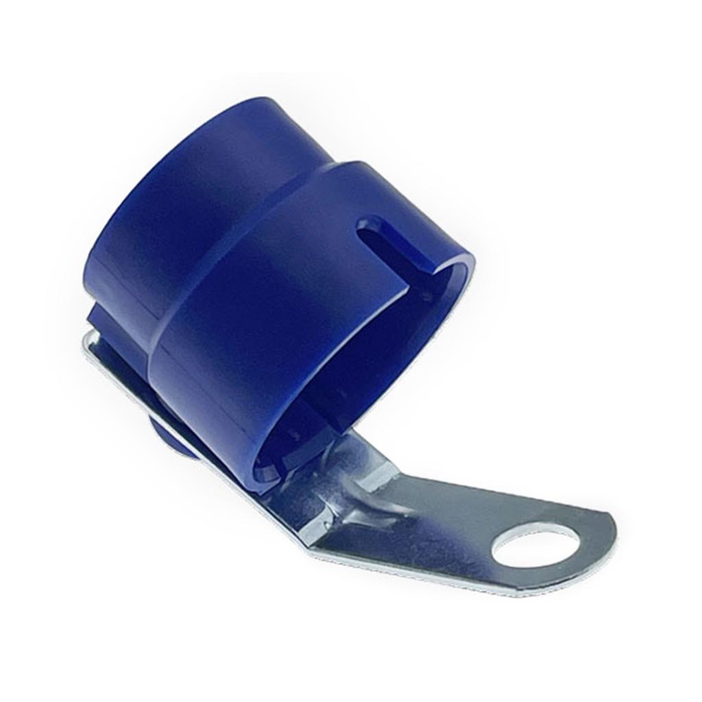 Trailer Plug Holder, Parking Cover, Hanger Plug Holder, Trailer Plug for 7 Pin and 13 Pin Plug Upgraded Plastic Cover