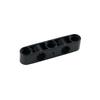 20PCS 2391 73507 71710 Steering Beam Liftarm Thick Technology Building Blocks Parts 1x4 1x9 With Hole MOC Bricks Toys Accessory