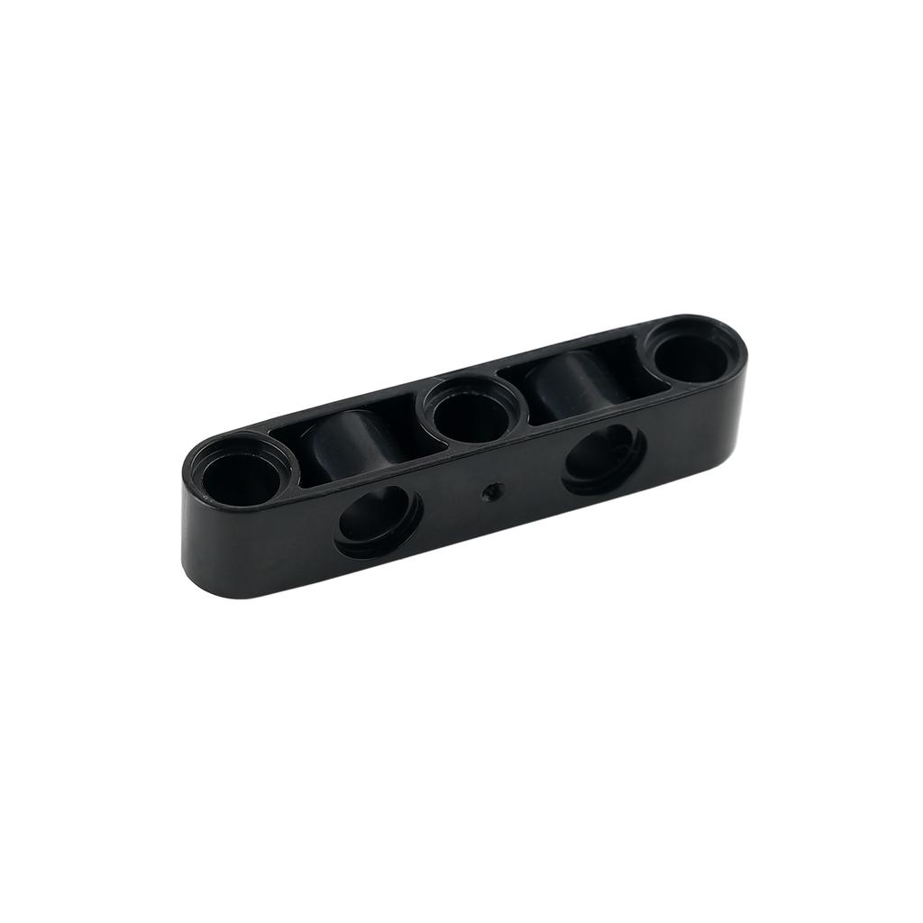20PCS 2391 73507 71710 Steering Beam Liftarm Thick Technology Building Blocks Parts 1x4 1x9 With Hole MOC Bricks Toys Accessory