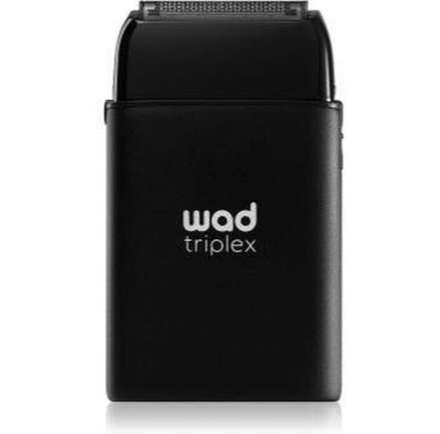 

Бритва электрическая Wad Triplex Shaving Machine Black