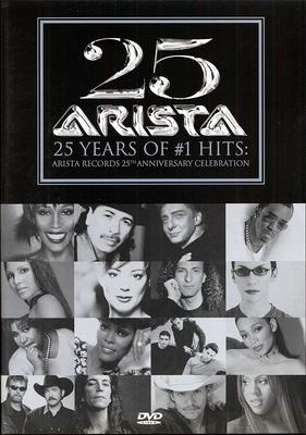 DVD DVD - Arista 25. Jubiläum Live Japan Filme & DVD Gebraucht