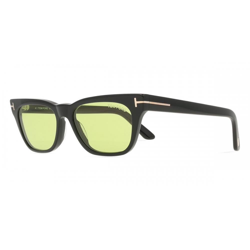 Tom Ford Unisex Sunglasses Penn 02 01n