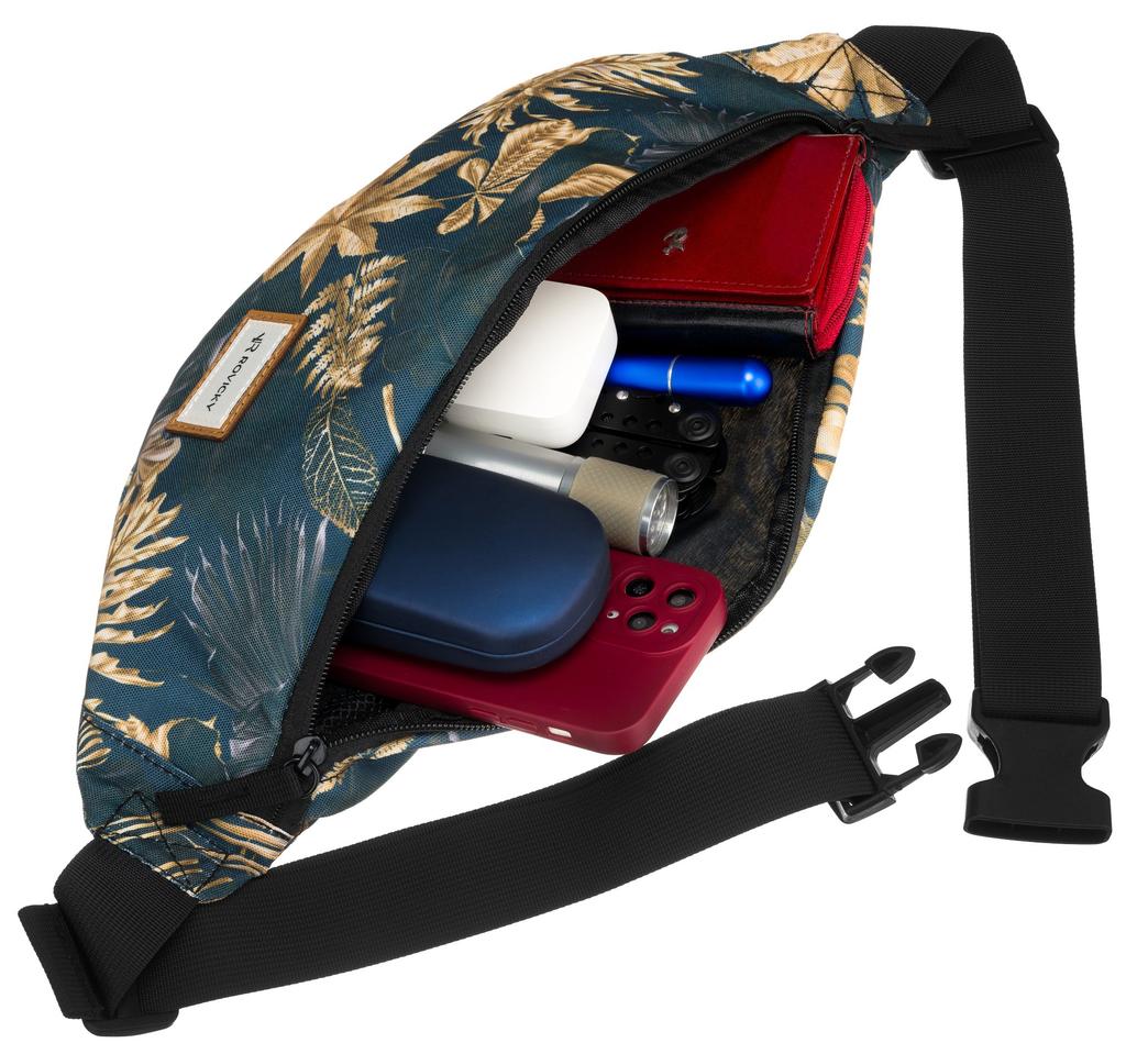 Waist Bag R-SN01-5307 02