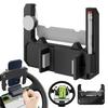 Acessórios para telemóveis – Suportes de telefone para carro e moto