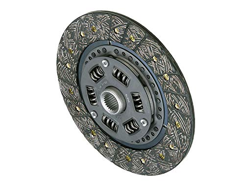 

CUSCO Copper Single Clutch Disc for Toyota Corolla Levin/Sprinter Trueno AE86 4A-GE 00C 022 R116
