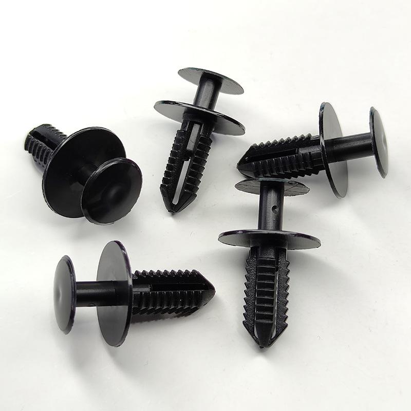 Reținător Clip Apărătoare Noroi Mercedes-Benz pentru Panouri Decorative